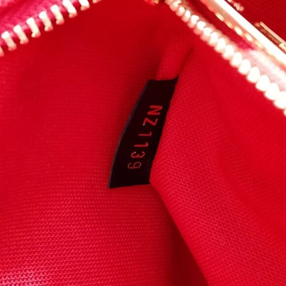 100% Authentic Louis Vuitton  On the Go GM Brown Monogram Giant Tote Bag - Picture 16 of 16